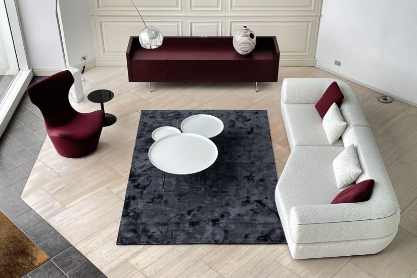 Canapé Naviglio (Offre Expo)