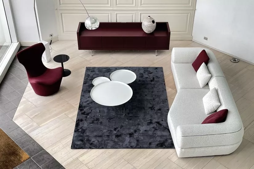 Naviglio Sofa (Expo Offer)