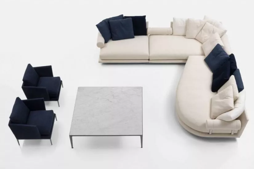 Noonu Sofa