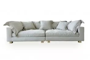 Nebula Nine Sofa - d.140 (Expo Offer)