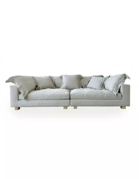 Nebula Nine Sofa - d.140 (Expo Offer)