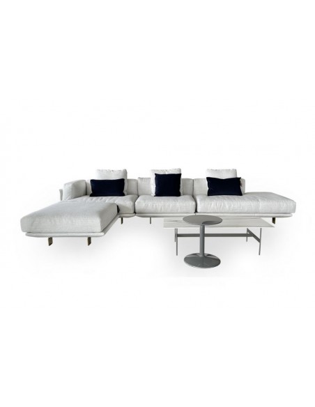 Campus Sofa (Expo Offer)