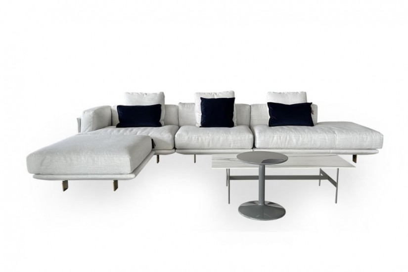 Campus Sofa (Expo Offer)