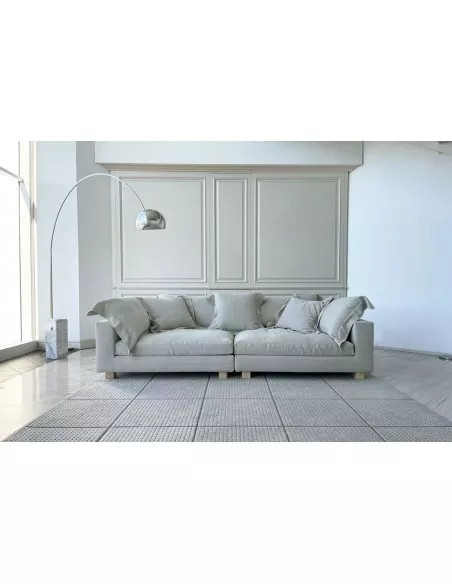 Nebula Nine Sofa - d.140 (Expo Offer)