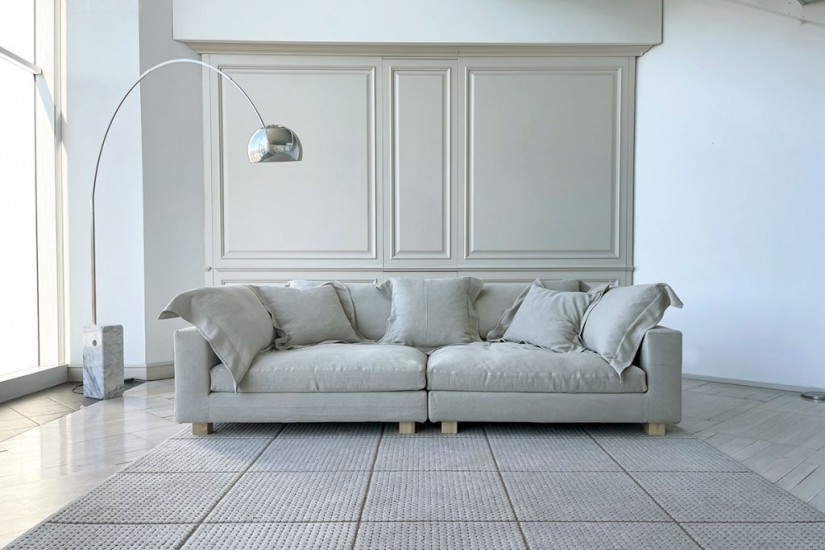 Canapé Nebula Nine - p.140 (Offre Expo)