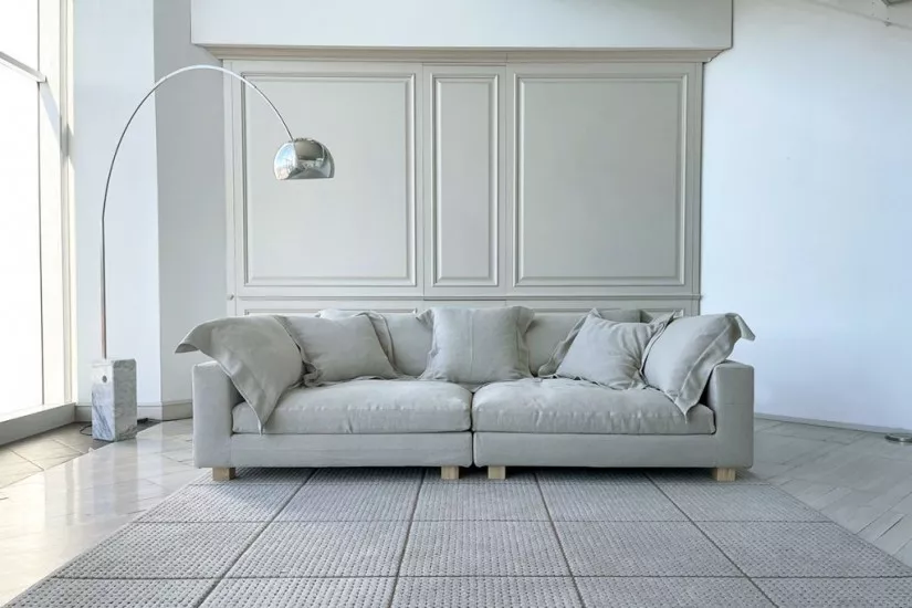 Divano Nebula Nine - p.140 (Offerta Expo)