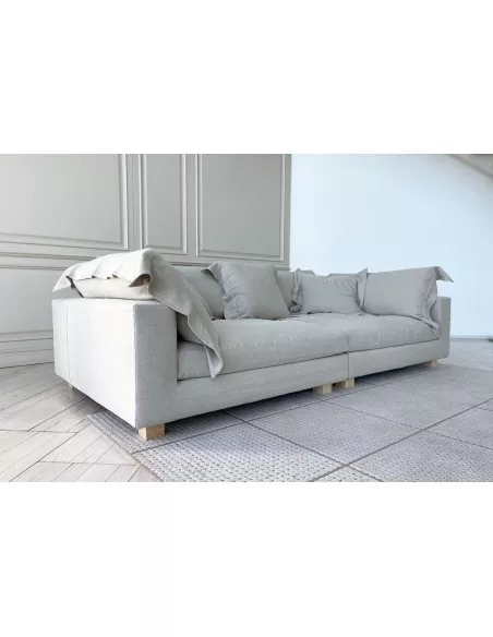 Nebula Nine Sofa - d.140 (Expo Offer)