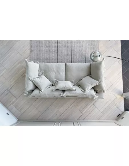 Nebula Nine Sofa - d.140 (Expo Offer)
