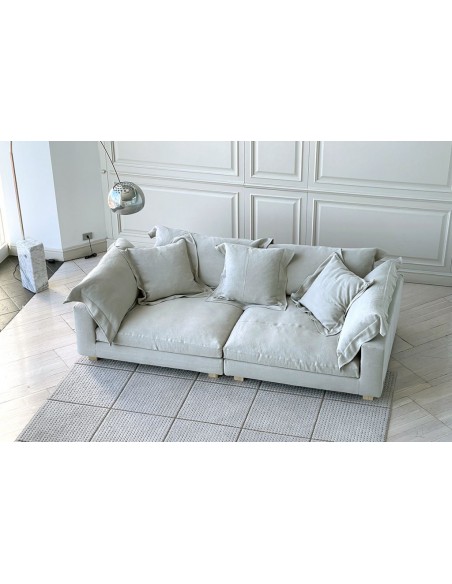 Nebula Nine Sofa - d.140 (Expo Offer)