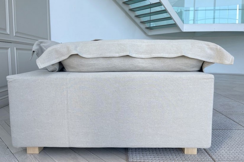 Divano Nebula Nine - p.140 (Offerta Expo)