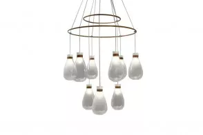 Soffi Suspension Lamp