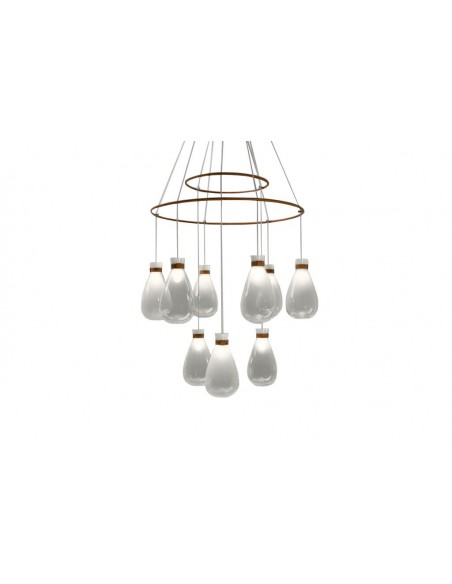 Suspension Lamp Soffi
