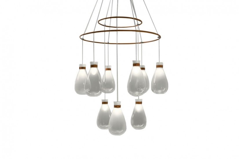 Suspension Lamp Soffi