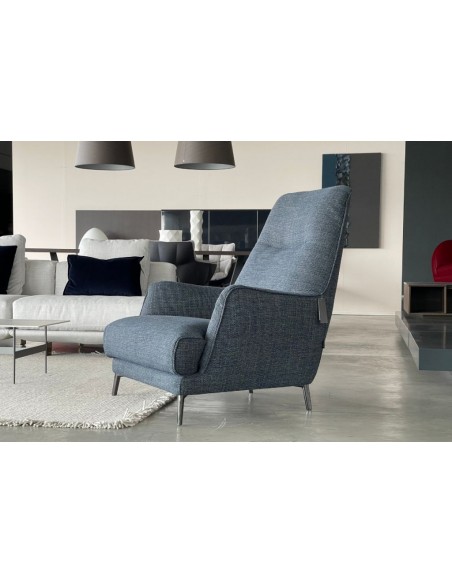 Fauteuil Leyra (Offre Expo)