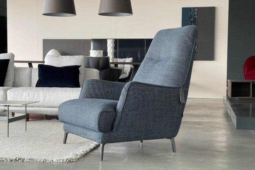 Leyra Armchair (Expo Offer)