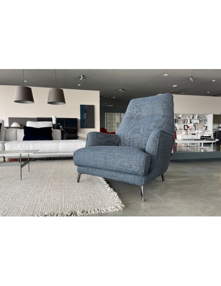 Poltrona Leyra (Offerta Expo)