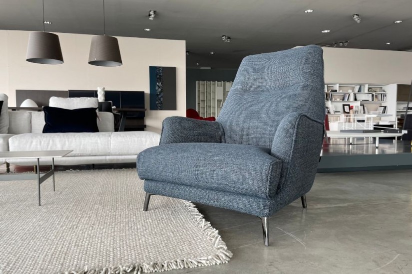 Leyra Armchair (Expo Offer)