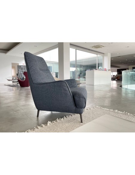 Leyra Armchair (Expo Offer)
