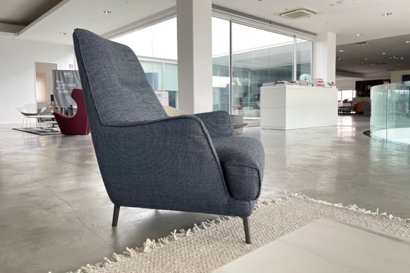 Leyra Armchair (Expo Offer)