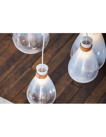 Lampada a Sospensione Soffi