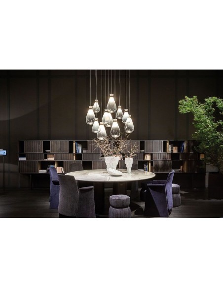 Suspension Lamp Soffi