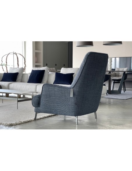 Poltrona Leyra (Offerta Expo)