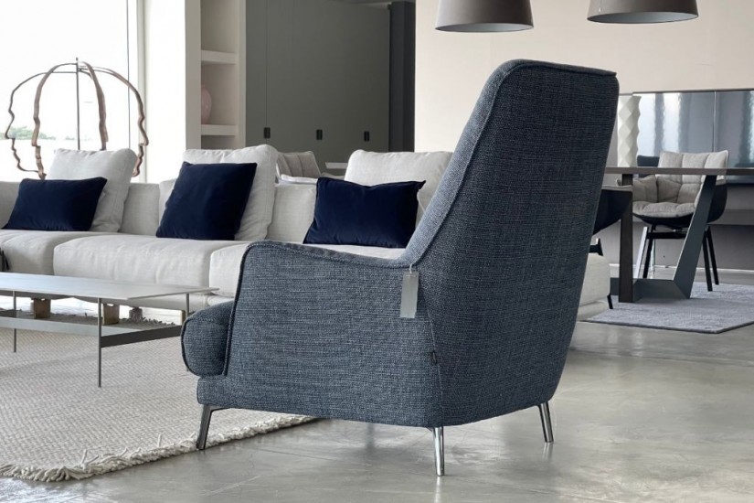 Fauteuil Leyra (Offre Expo)