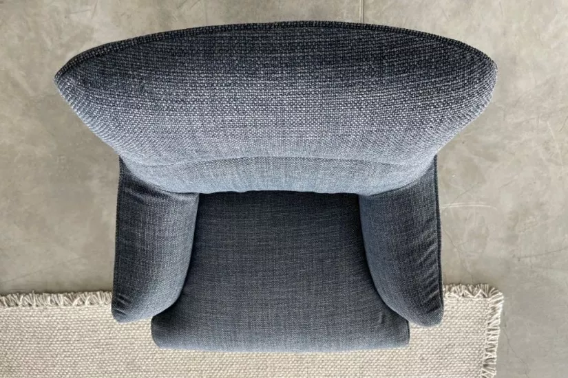 Poltrona Leyra (Offerta Expo)