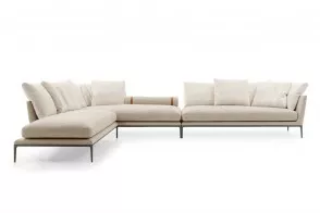 Atoll Soft Sofa
