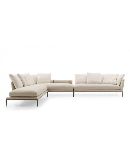 Atoll Soft Sofa