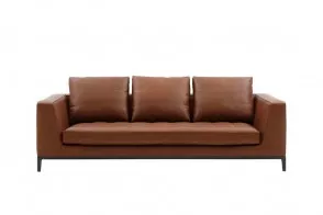Lucrezia Soft Sofa