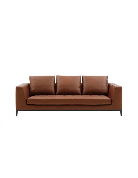 Lucrezia Soft Sofa