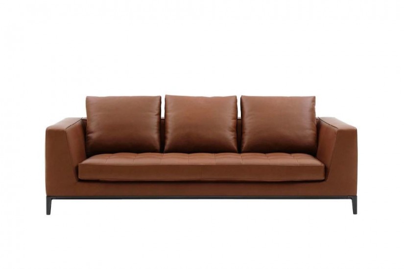 Lucrezia Soft Sofa