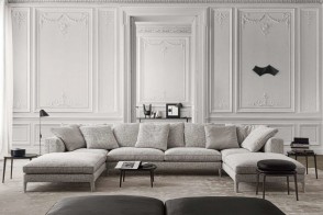 Divano Dives Soft Maxalto - 1 2