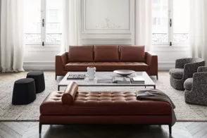 Lucrezia Soft Sofa 2