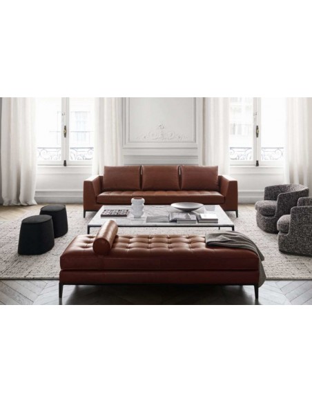 Lucrezia Soft Sofa