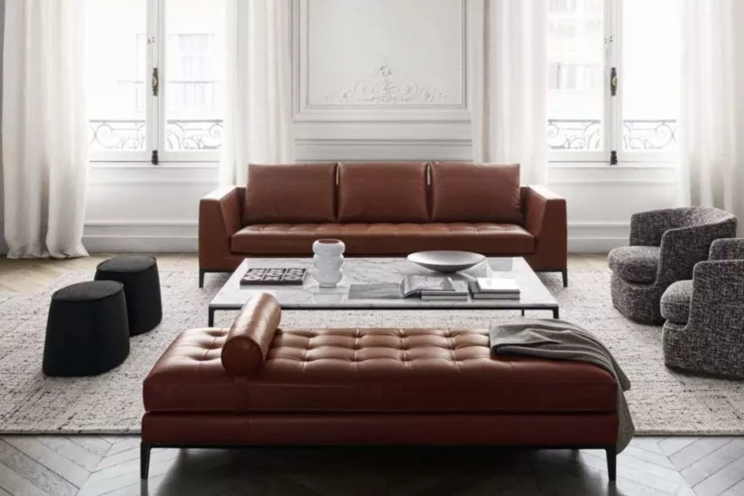 Divano Lucrezia Soft