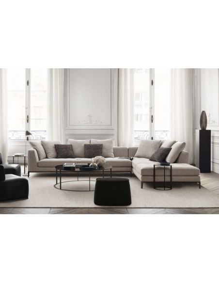 Lucrezia Soft Sofa