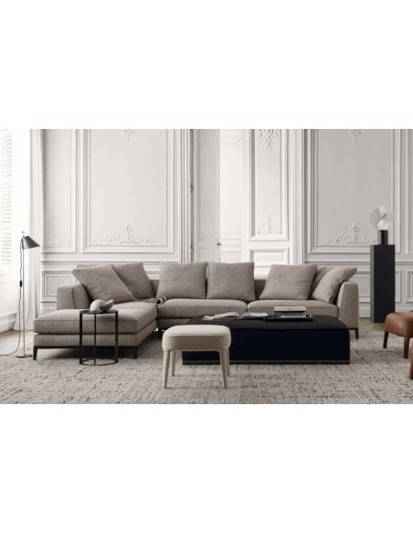Lucrezia Soft Sofa