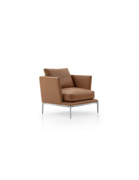 Atoll Small Armchair