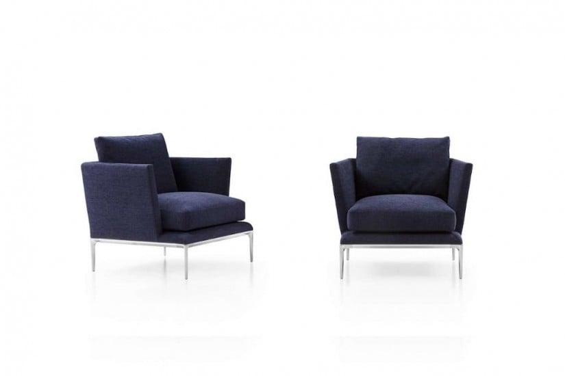 Atoll Small Armchair