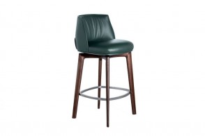 Sgabello Archibald Stool