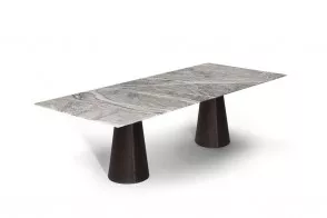 Mesa Due Table