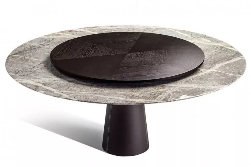 Mesa Due Table