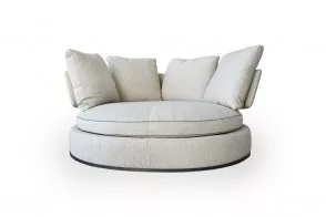 Divano Girevole Amoenus Soft (Offerta Expo)