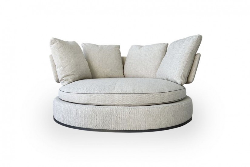 Canapé Rotatif Amoenus Soft (Offre Expo)