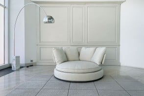 Divano Girevole Amoenus Soft (Offerta Expo) 2