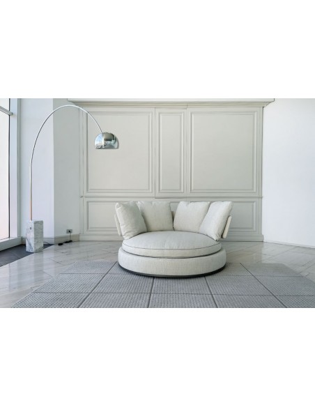 Divano Girevole Amoenus Soft (Offerta Expo)