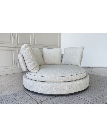 Divano Girevole Amoenus Soft (Offerta Expo)