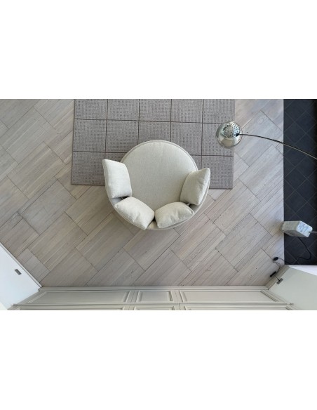 Divano Girevole Amoenus Soft (Offerta Expo)